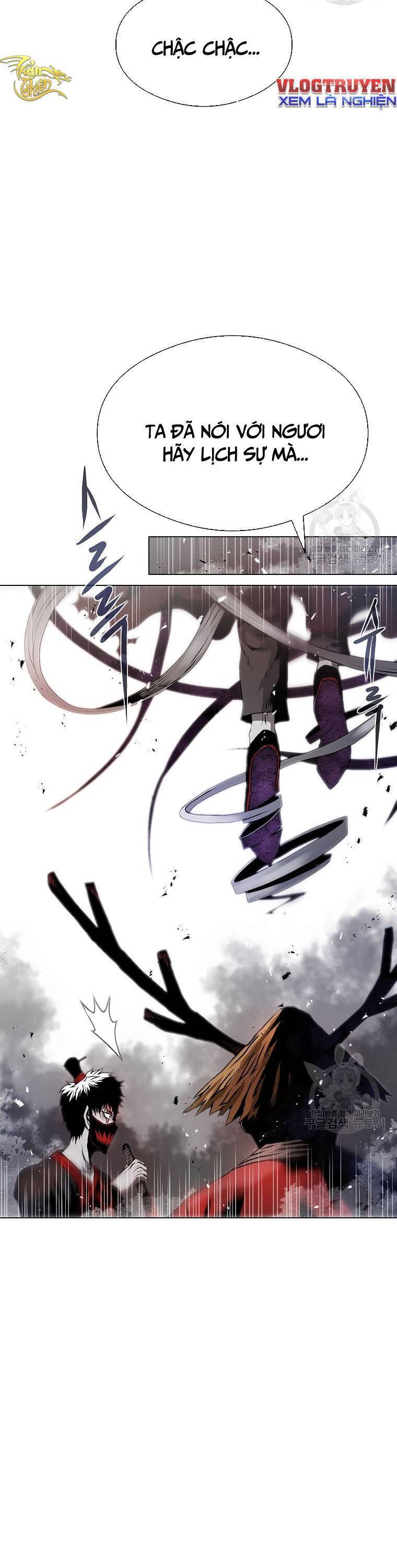 Sát Thủ Không Sát Nhân Chapter 2 - 23