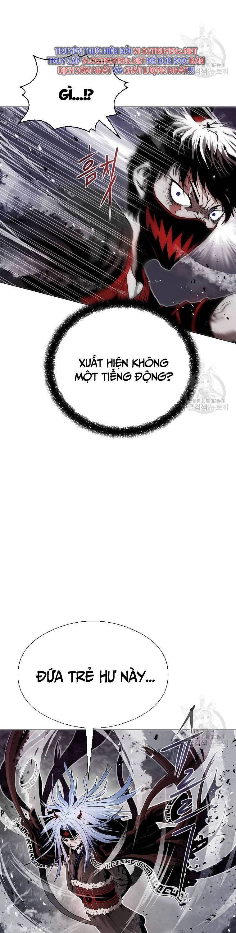 Sát Thủ Không Sát Nhân Chapter 2 - 24