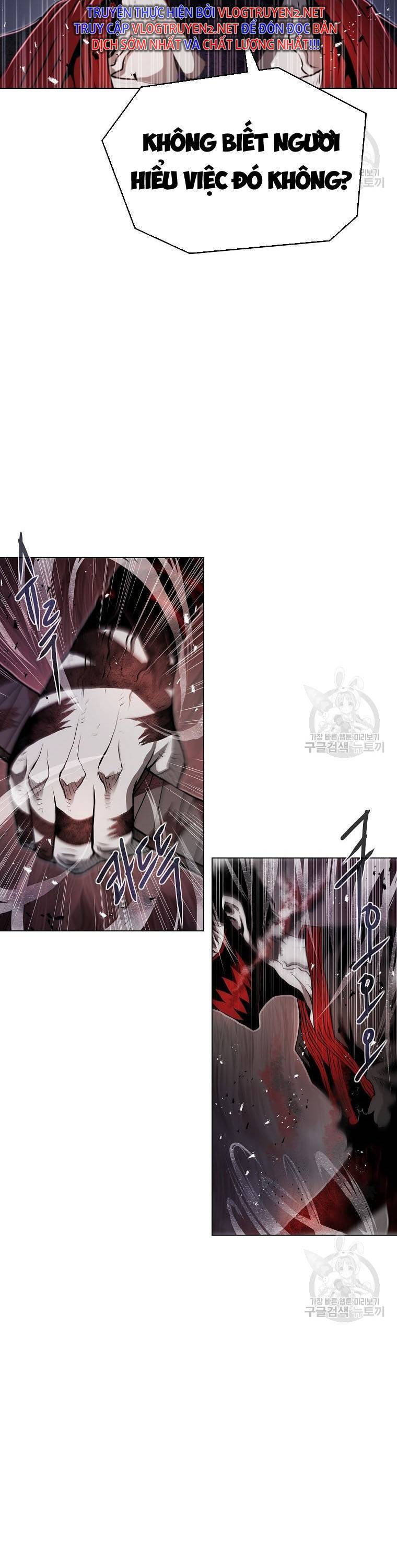 Sát Thủ Không Sát Nhân Chapter 2 - 29