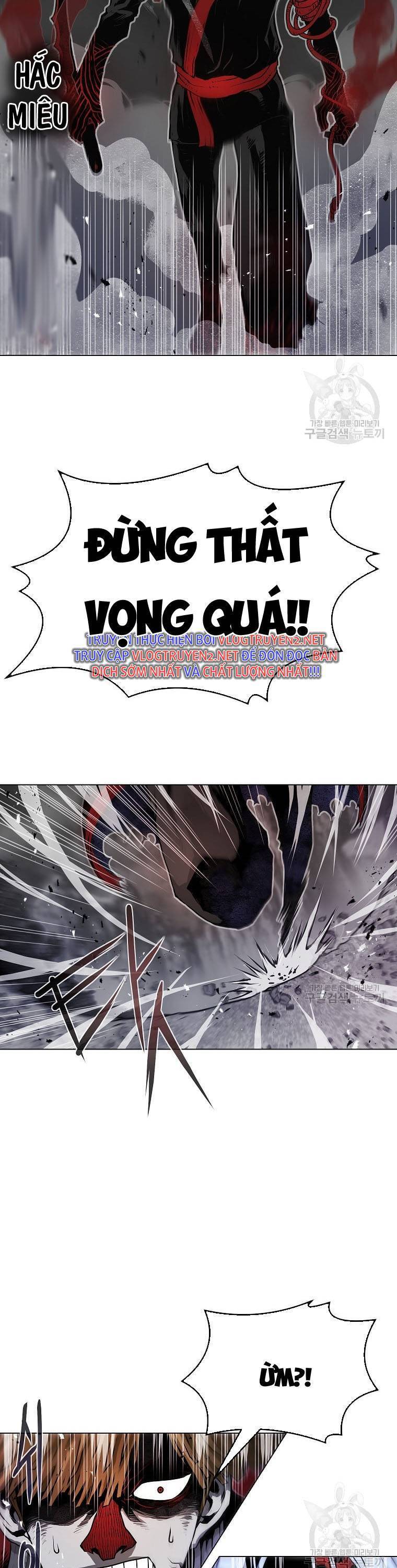 Sát Thủ Không Sát Nhân Chapter 2 - 31