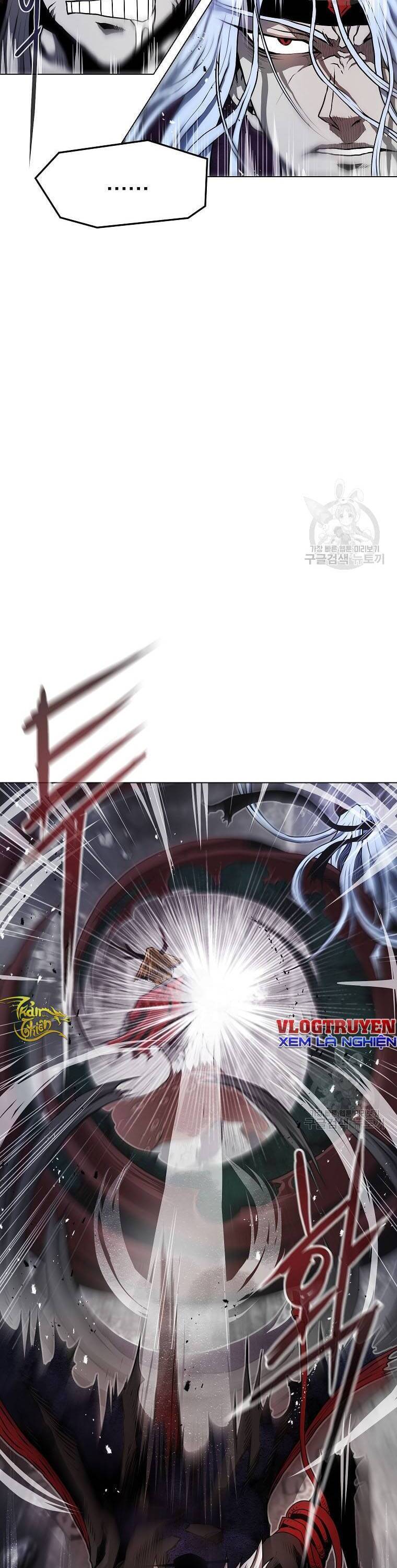 Sát Thủ Không Sát Nhân Chapter 2 - 32