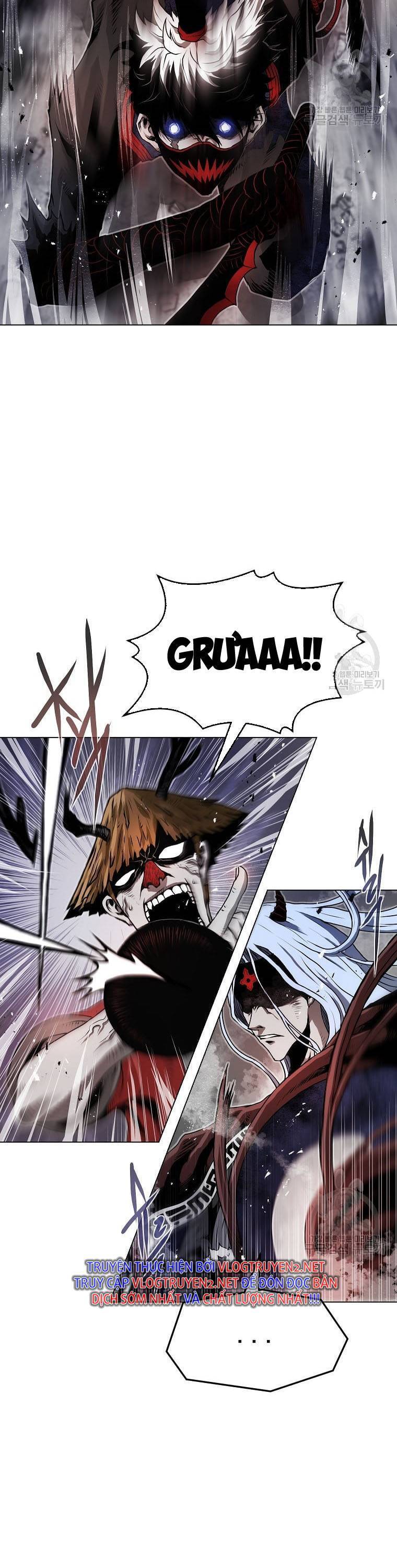 Sát Thủ Không Sát Nhân Chapter 2 - 33