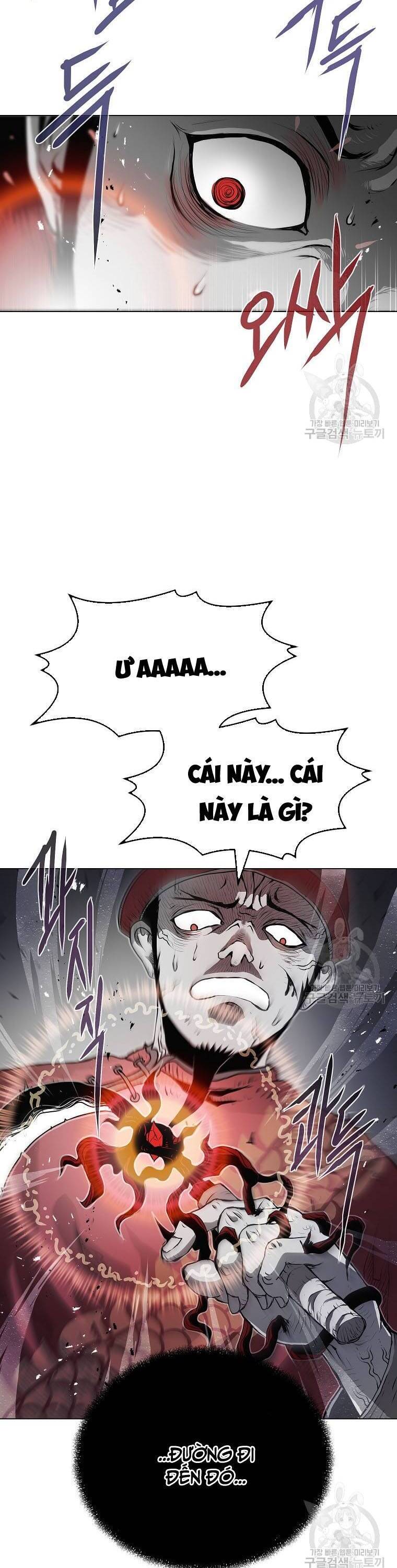 Sát Thủ Không Sát Nhân Chapter 2 - 40