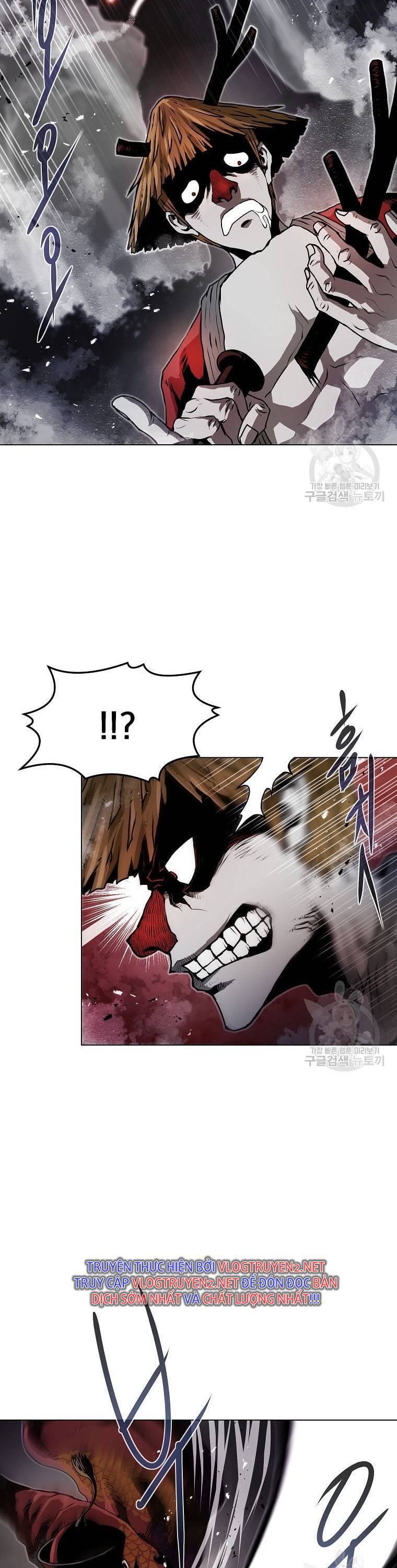 Sát Thủ Không Sát Nhân Chapter 2 - 45