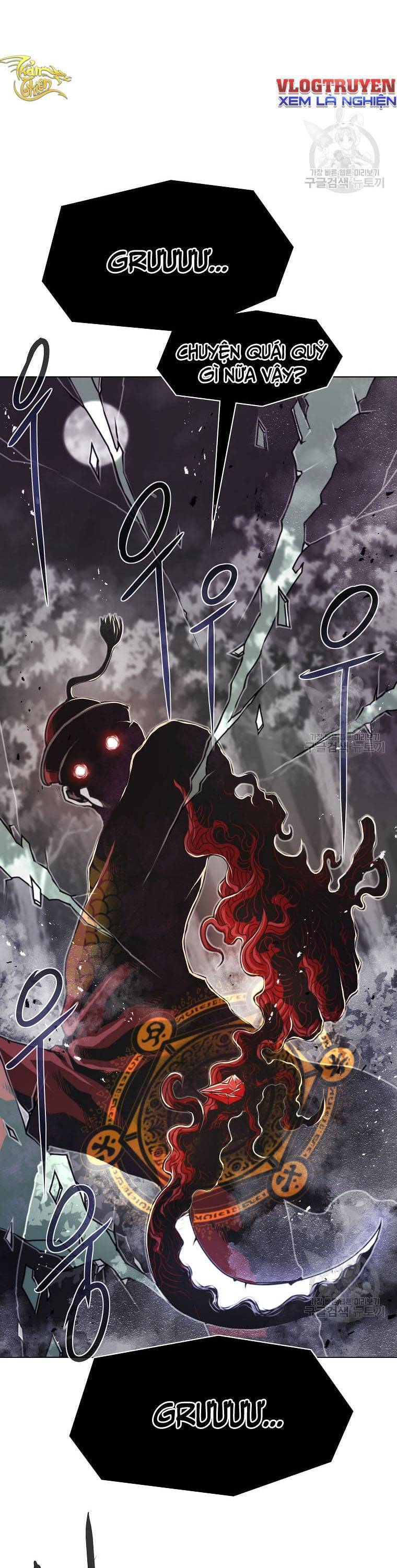 Sát Thủ Không Sát Nhân Chapter 2 - 47