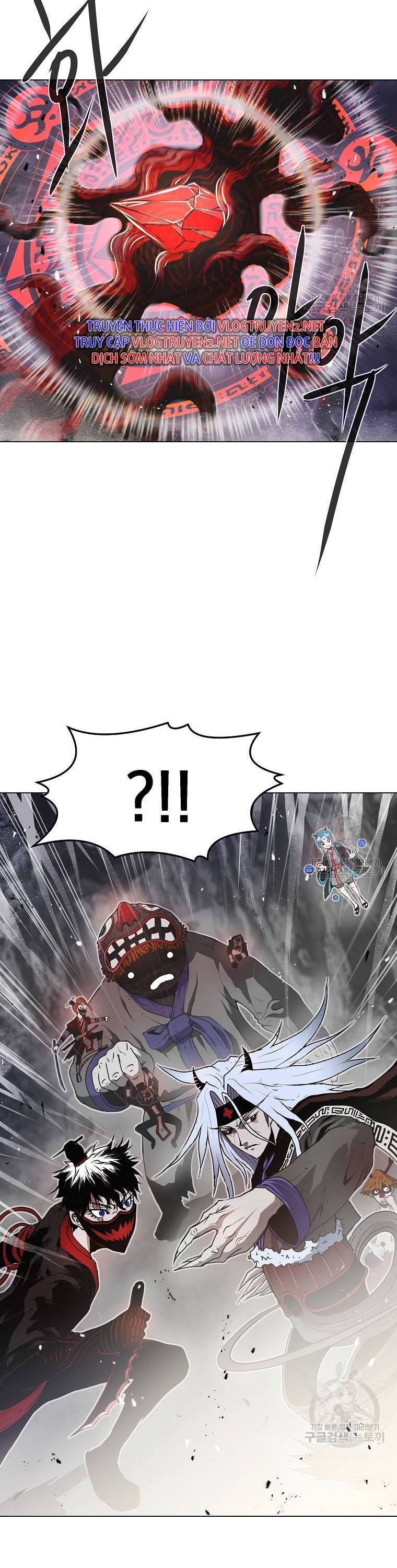 Sát Thủ Không Sát Nhân Chapter 2 - 48