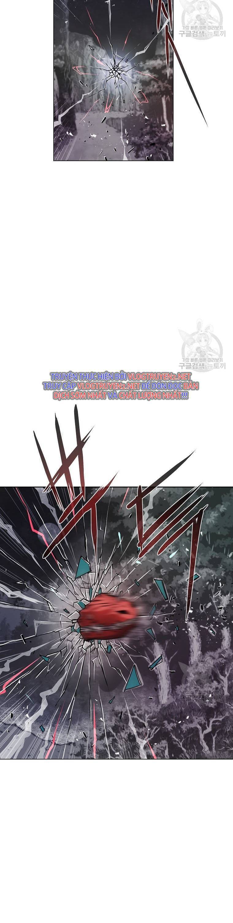 Sát Thủ Không Sát Nhân Chapter 2 - 55