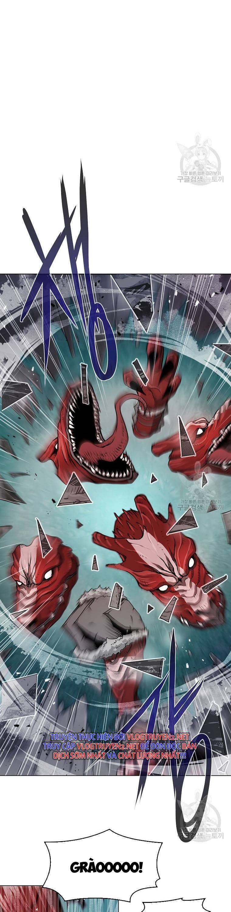 Sát Thủ Không Sát Nhân Chapter 2 - 57