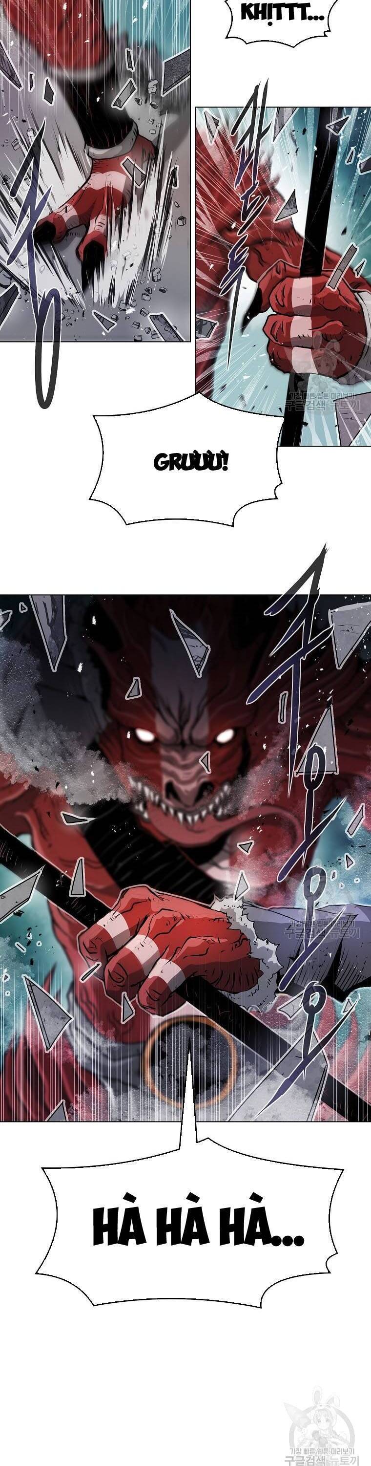 Sát Thủ Không Sát Nhân Chapter 2 - 58