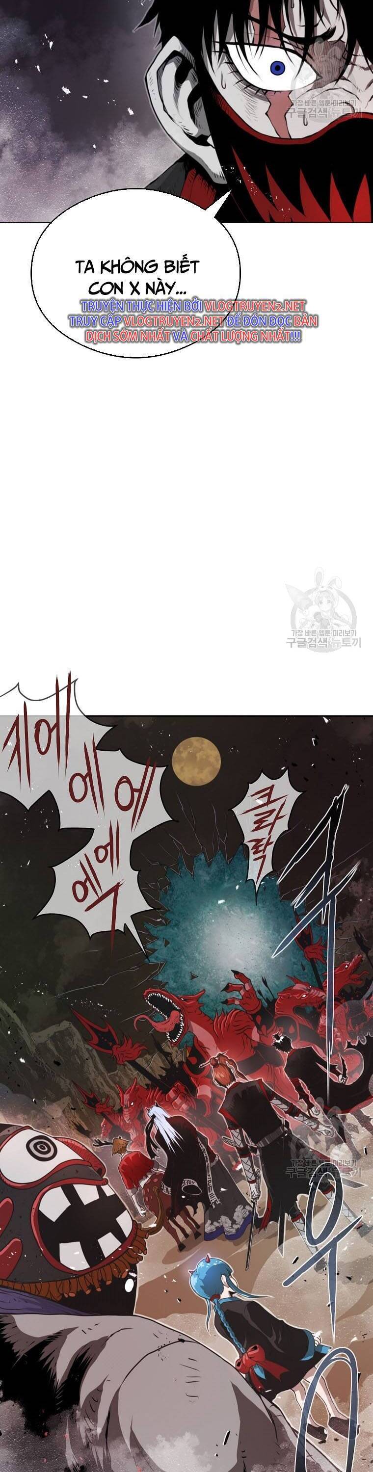 Sát Thủ Không Sát Nhân Chapter 2 - 60