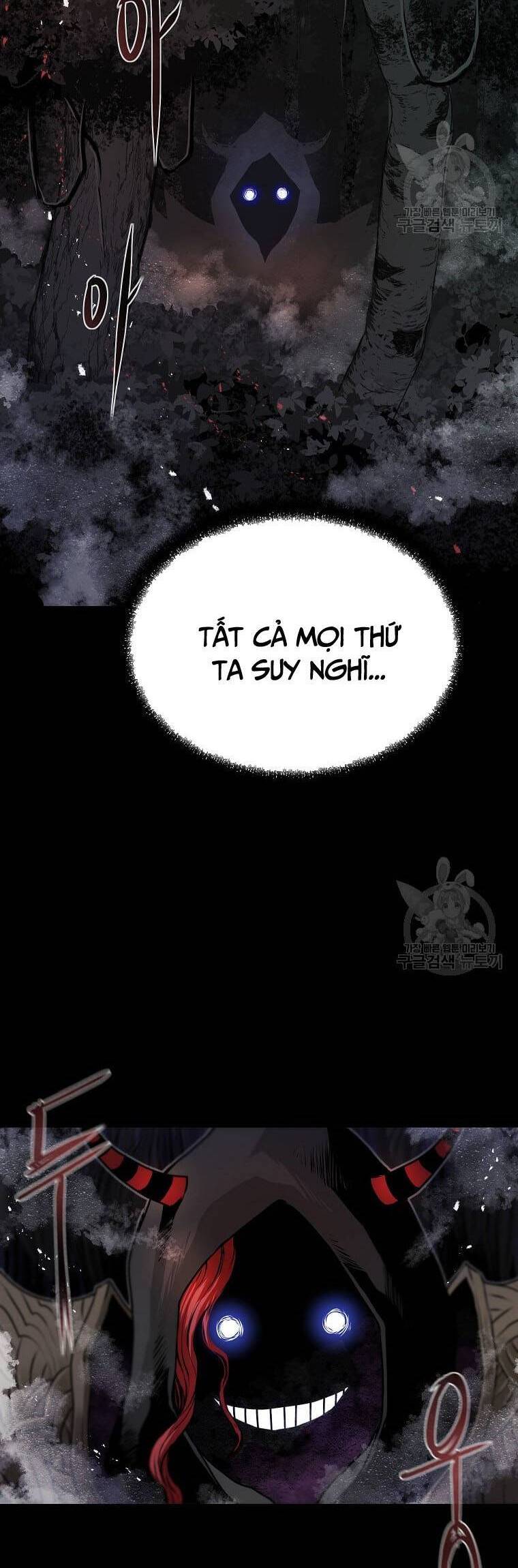 Sát Thủ Không Sát Nhân Chapter 2 - 62