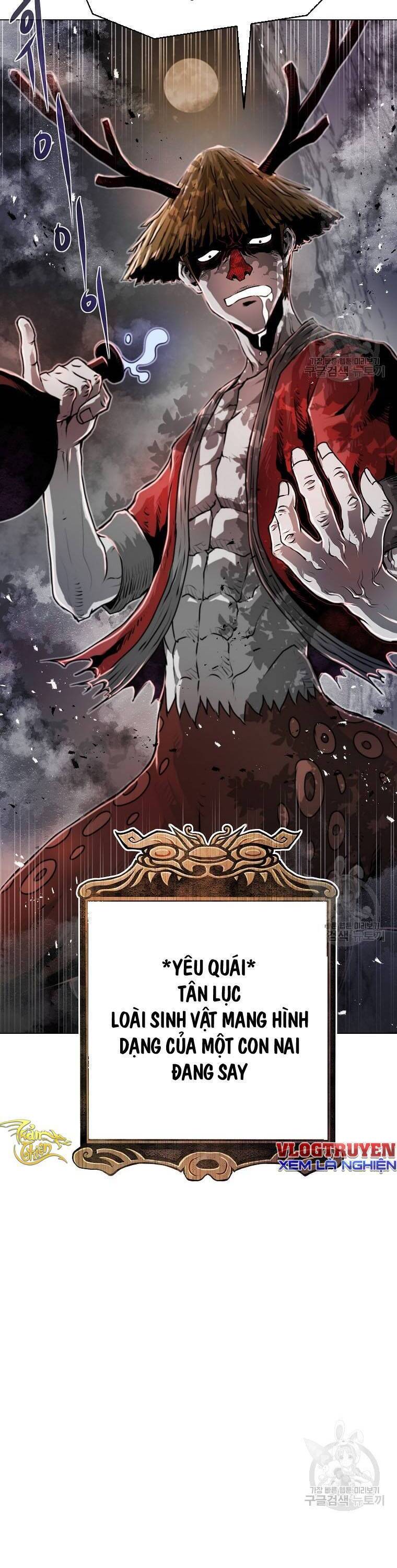 Sát Thủ Không Sát Nhân Chapter 2 - 8