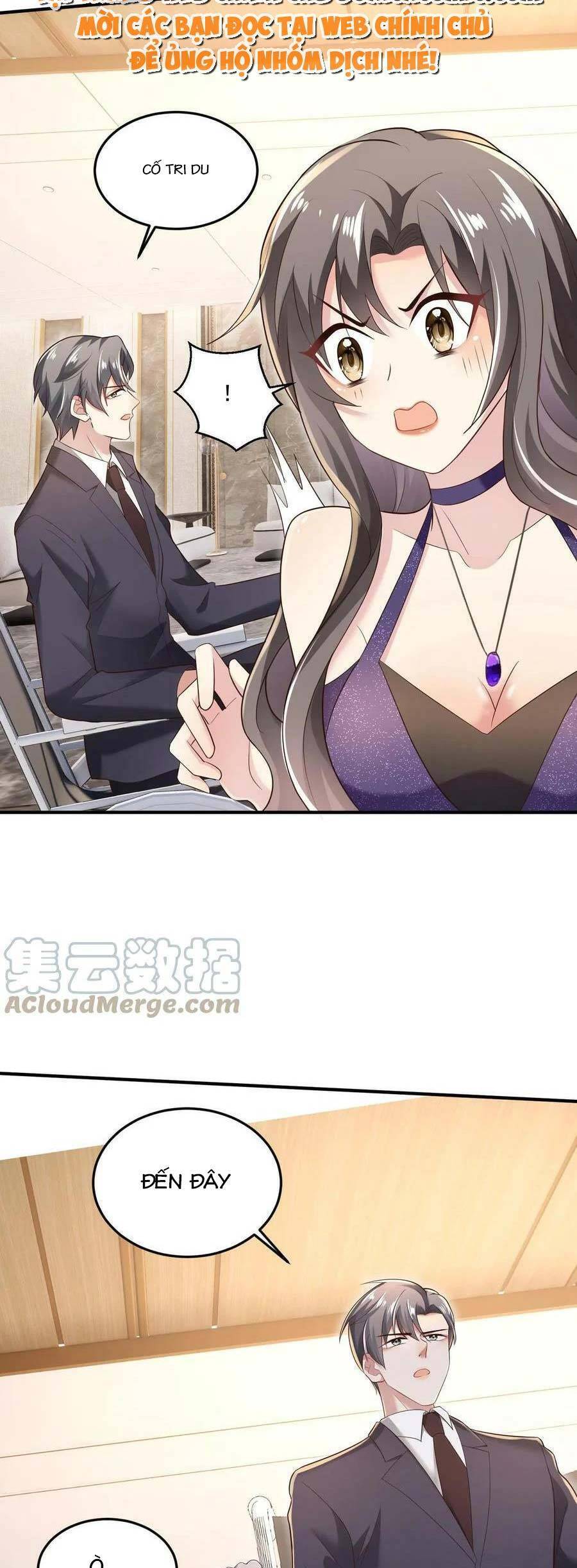 Bệnh Kiều Lệ Gia Được Ta Sủng Ái Nên Kiêu Chapter 7 - 4