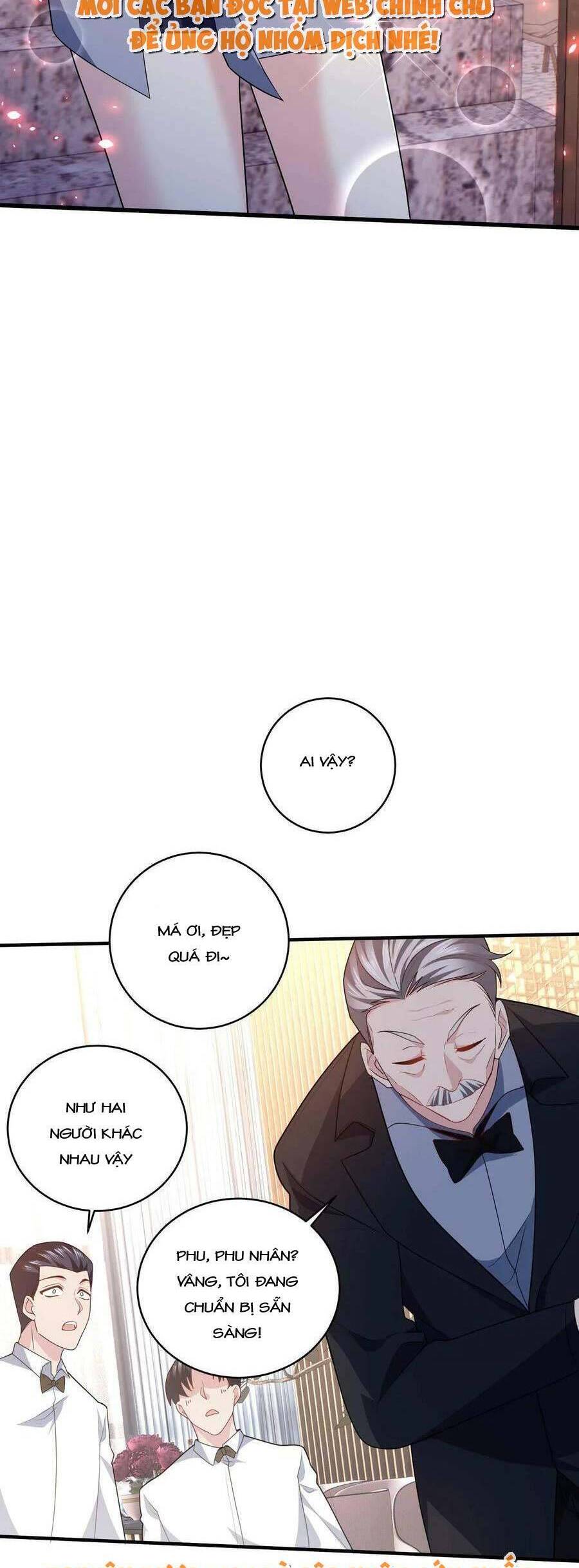 Bệnh Kiều Lệ Gia Được Ta Sủng Ái Nên Kiêu Chapter 3 - 20