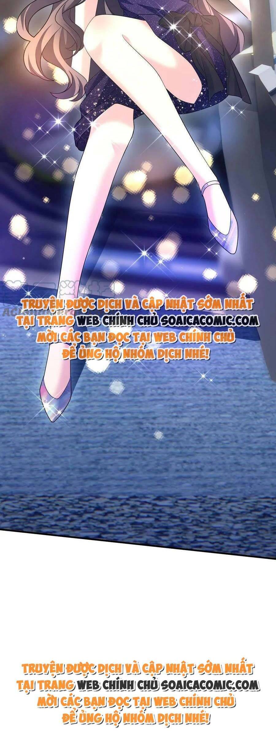 Bệnh Kiều Lệ Gia Được Ta Sủng Ái Nên Kiêu Chapter 3 - 27