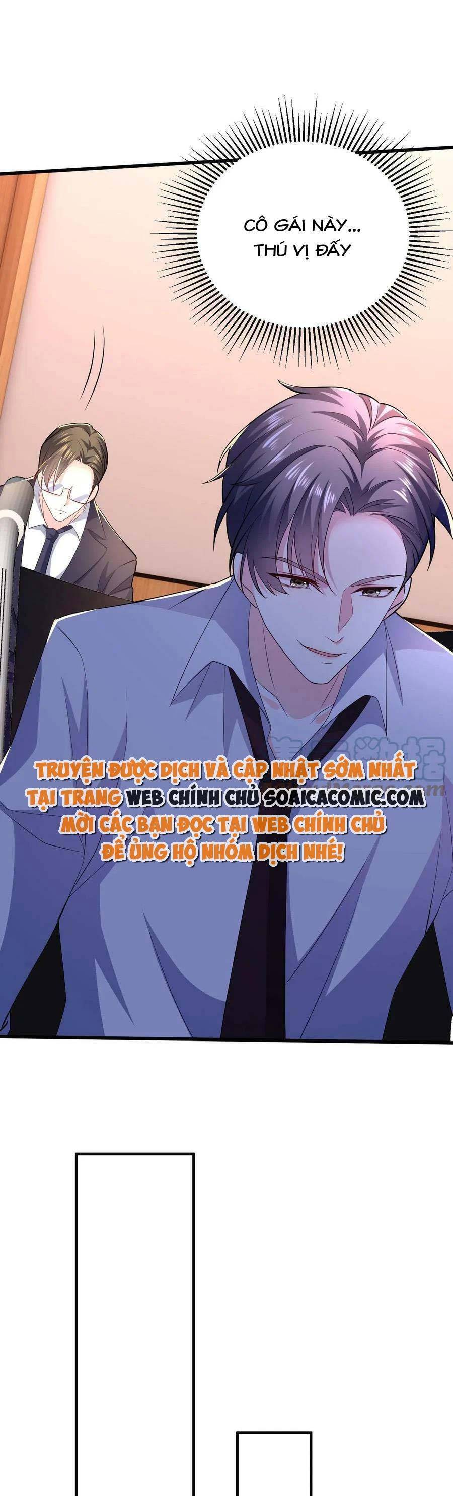 Bệnh Kiều Lệ Gia Được Ta Sủng Ái Nên Kiêu Chapter 3 - 10