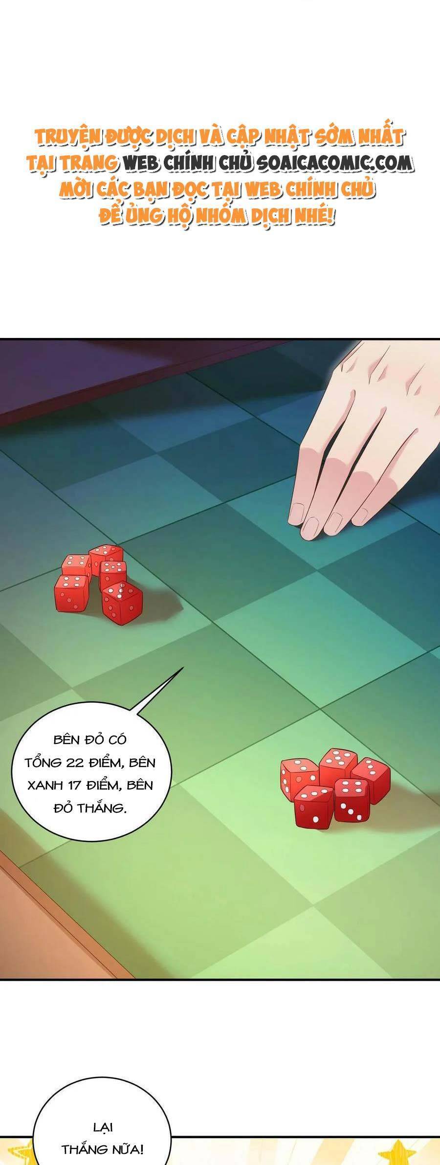 Bệnh Kiều Lệ Gia Được Ta Sủng Ái Nên Kiêu Chapter 5 - 1