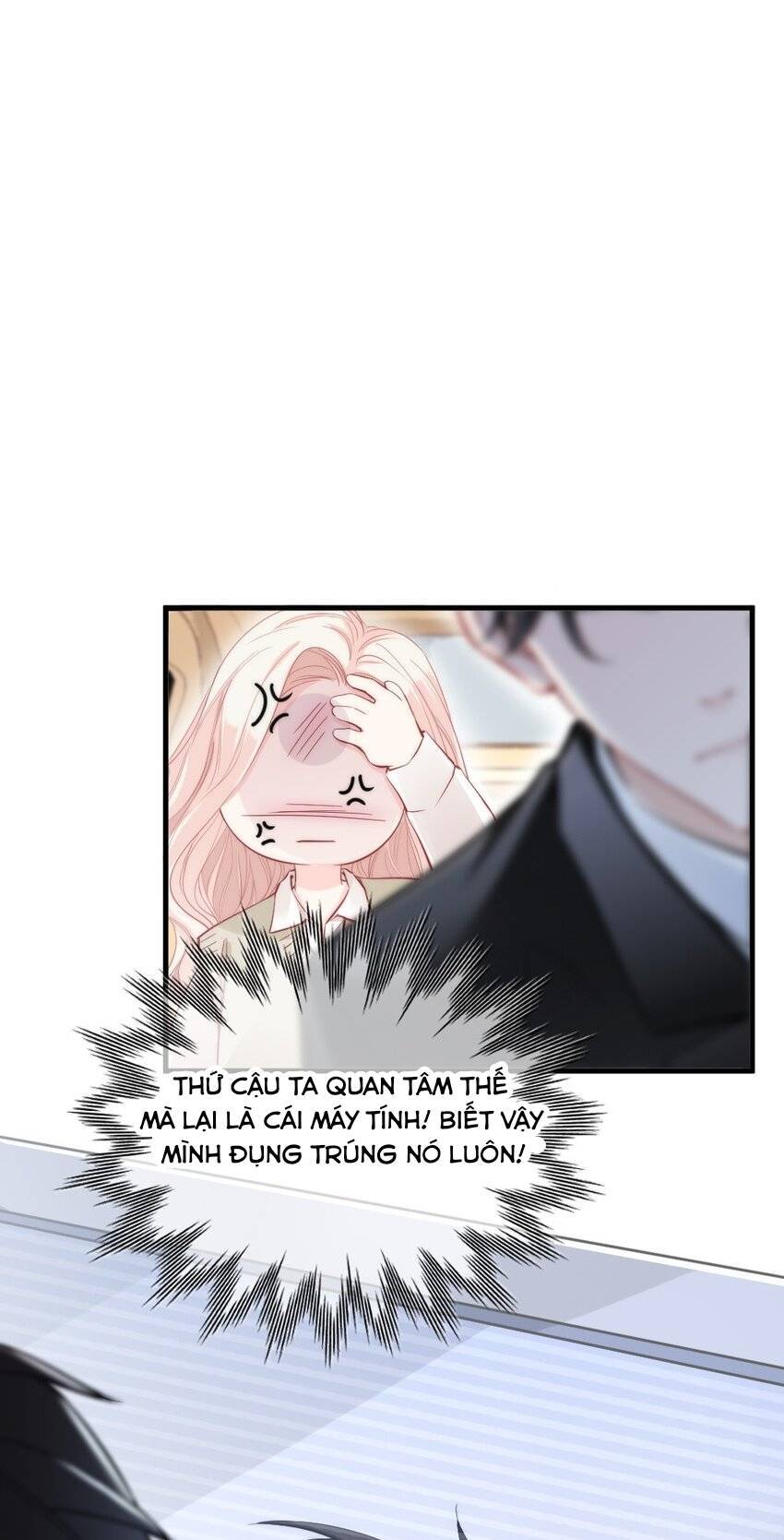 Ngôn Tiếu Loan Loan Chapter 3 - 17