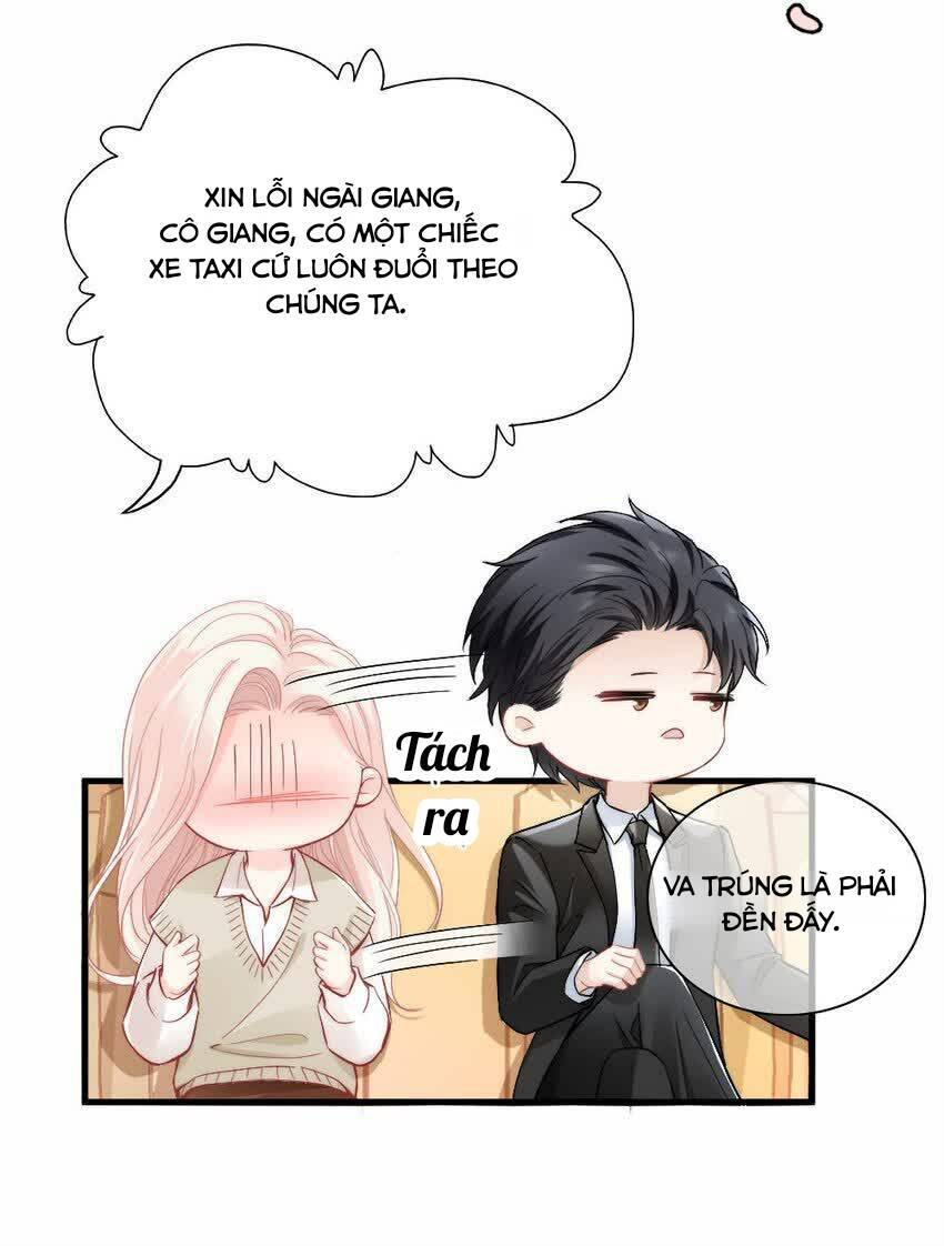 Ngôn Tiếu Loan Loan Chapter 3 - 26