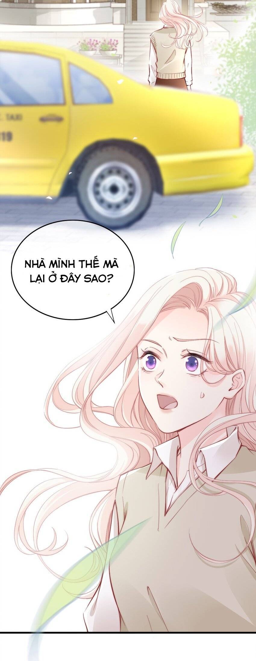 Ngôn Tiếu Loan Loan Chapter 3 - 4