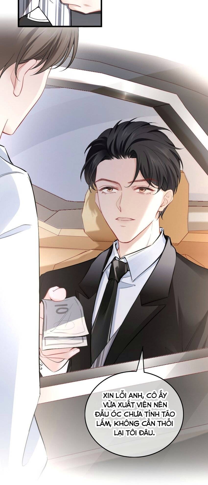 Ngôn Tiếu Loan Loan Chapter 3 - 31