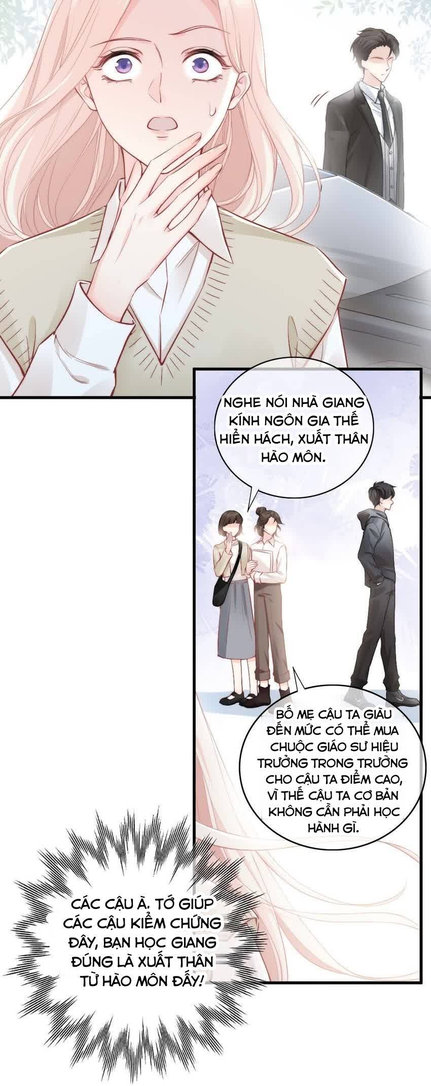 Ngôn Tiếu Loan Loan Chapter 3 - 39