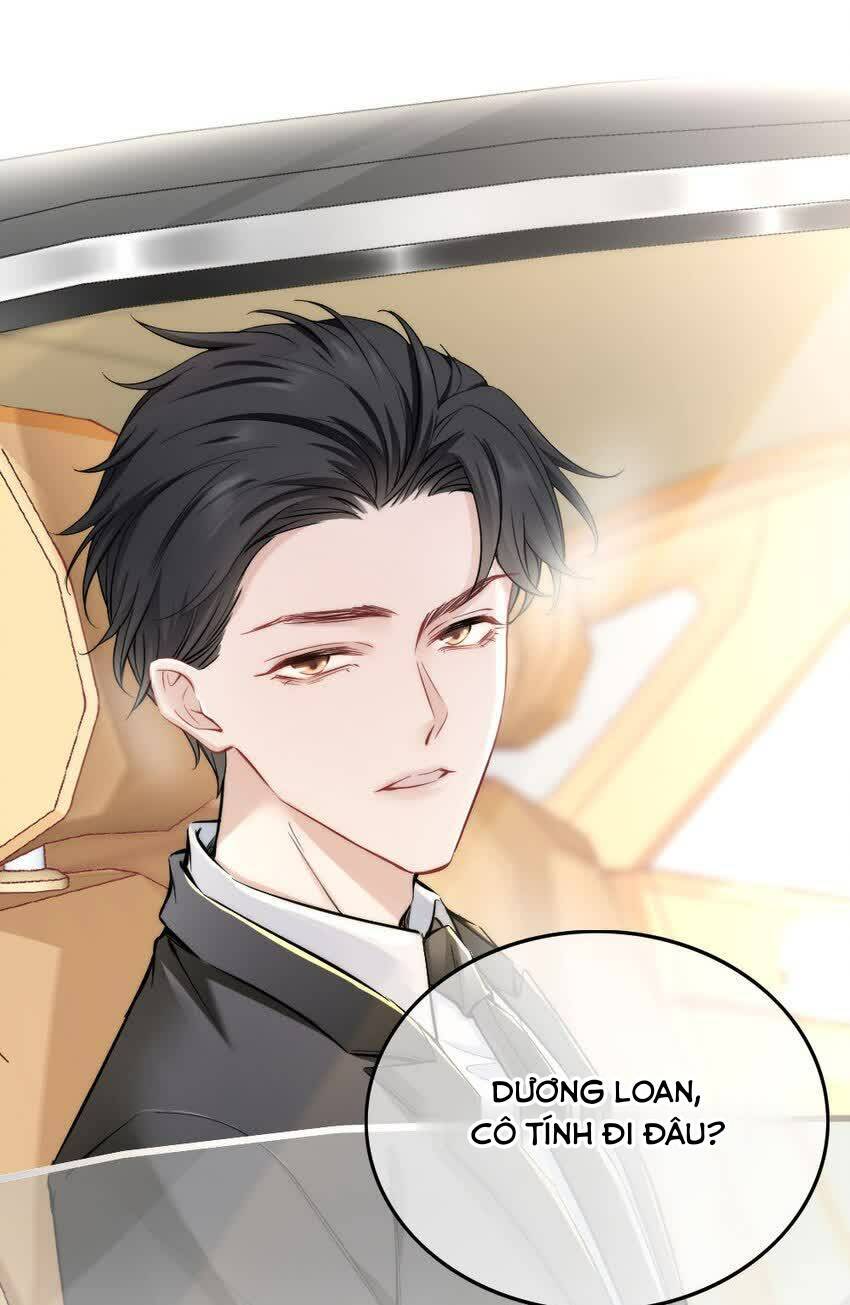 Ngôn Tiếu Loan Loan Chapter 3 - 9