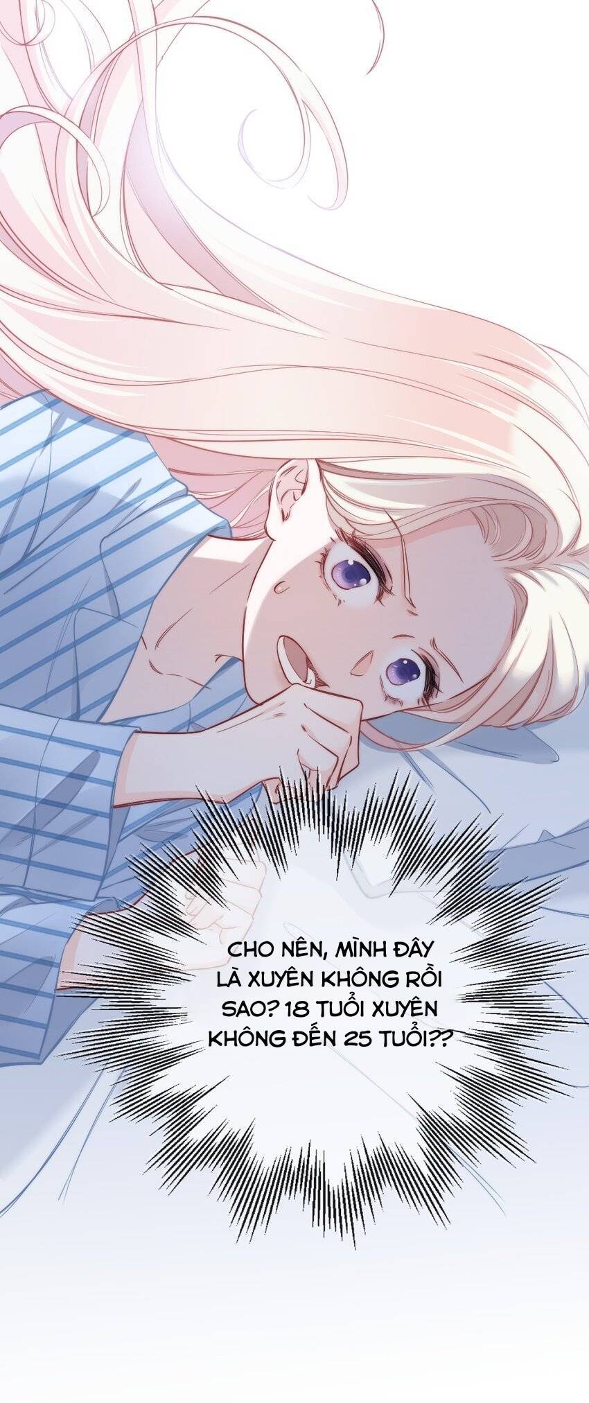 Ngôn Tiếu Loan Loan Chapter 1 - 9