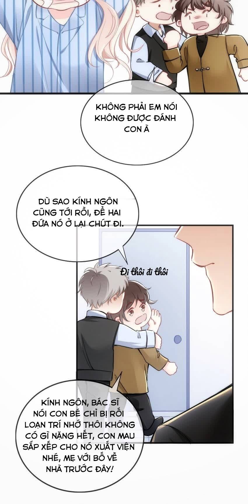 Ngôn Tiếu Loan Loan Chapter 2 - 12