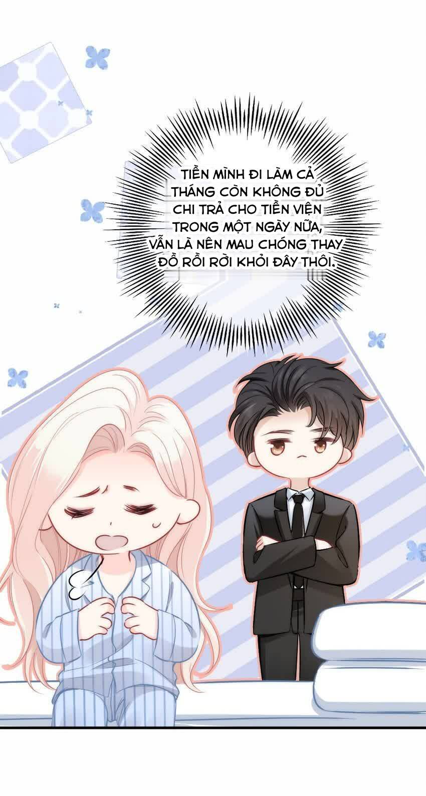 Ngôn Tiếu Loan Loan Chapter 2 - 40