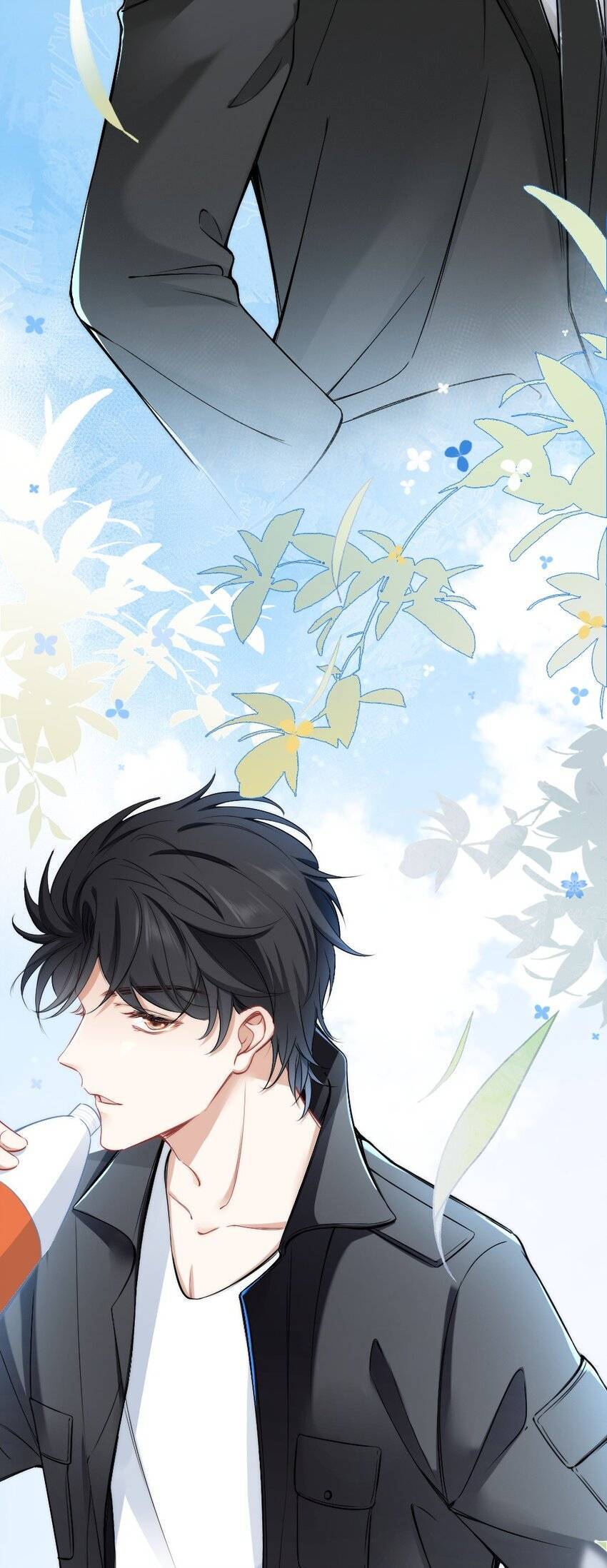 Ngôn Tiếu Loan Loan Chapter 2 - 5