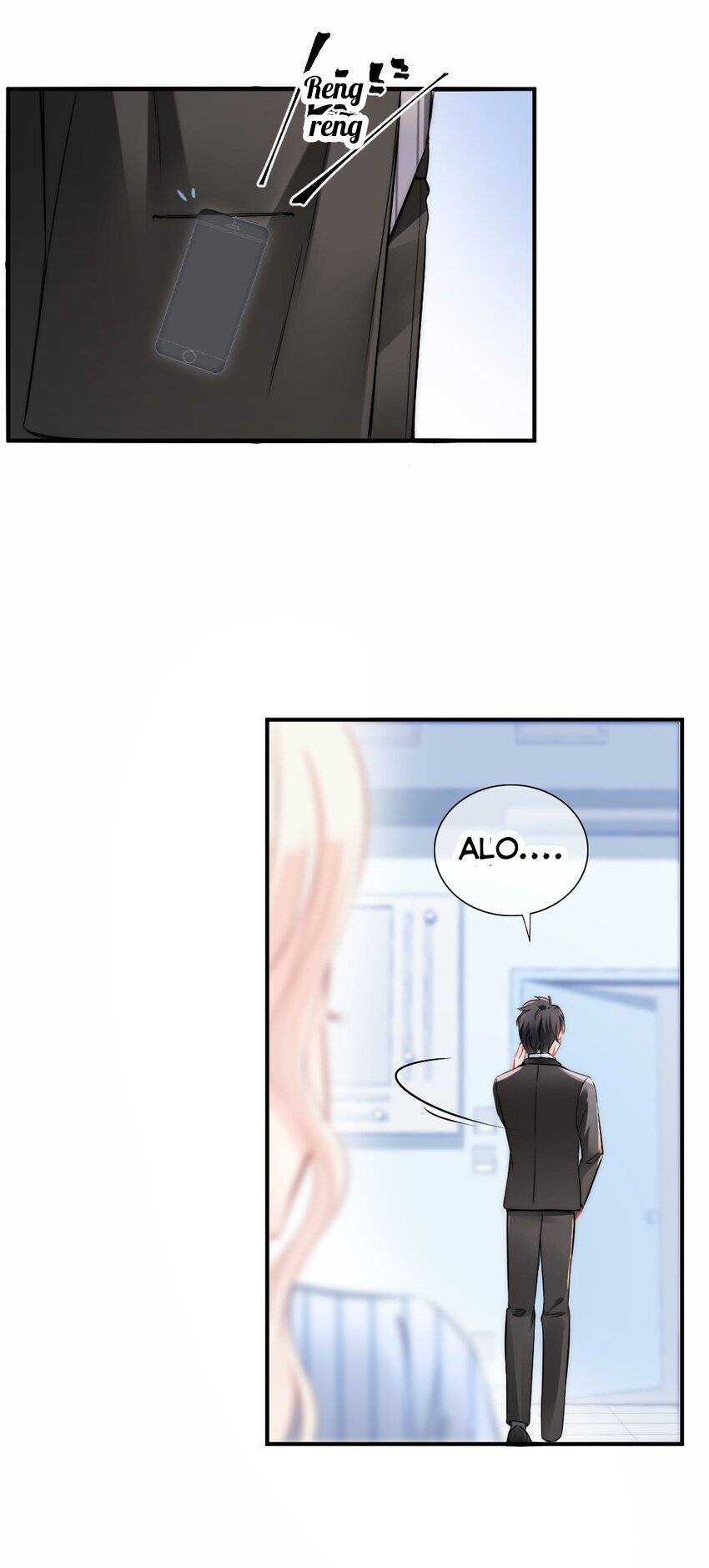 Ngôn Tiếu Loan Loan Chapter 2 - 45