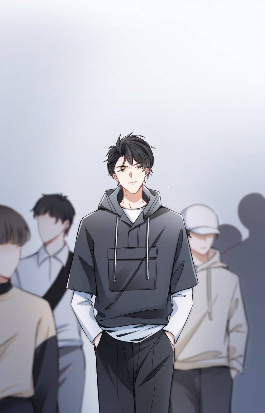 Ngôn Tiếu Loan Loan Chapter 2 - 7