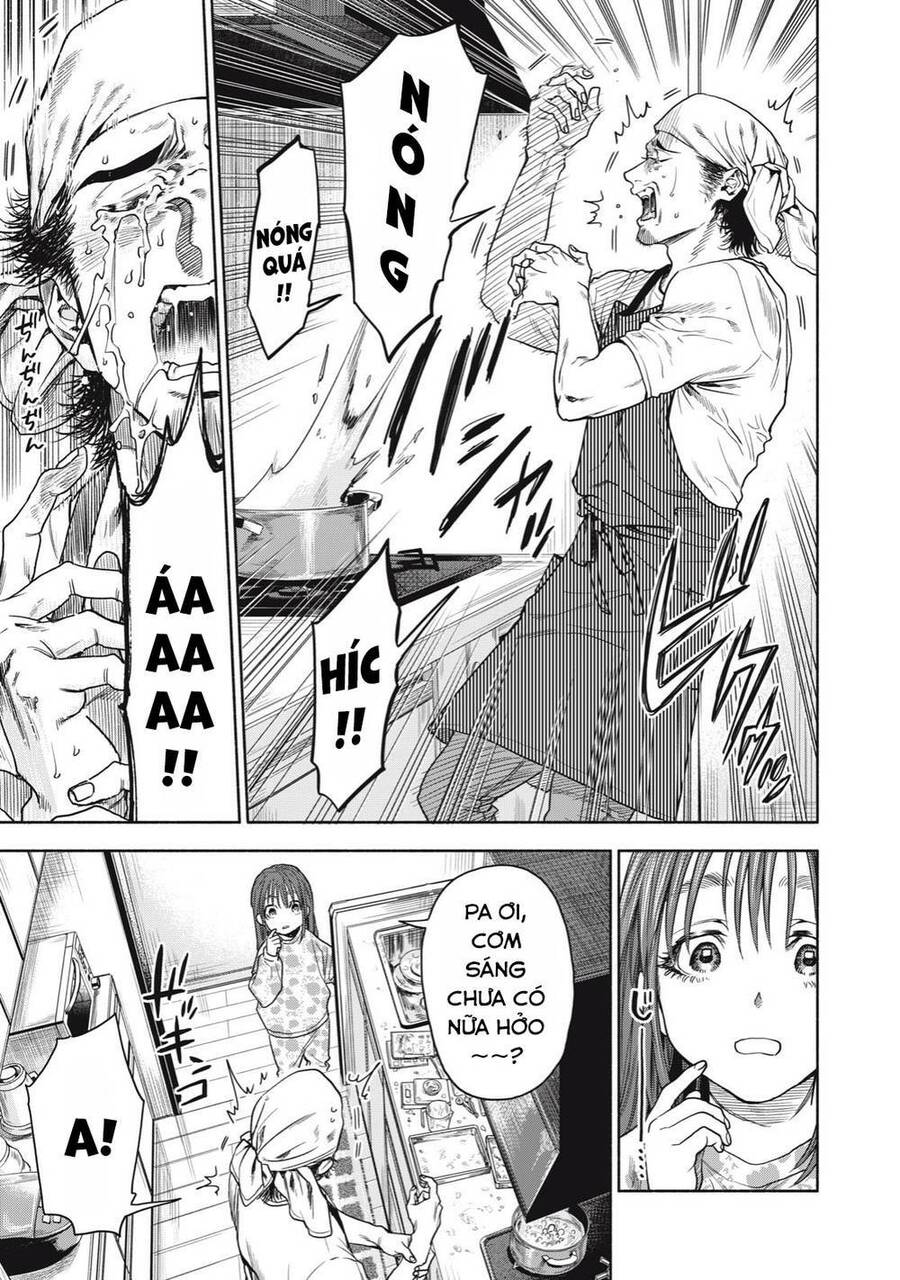 Người Đàn Ông Không Thể Ly Hôn Chapter 1 - 13