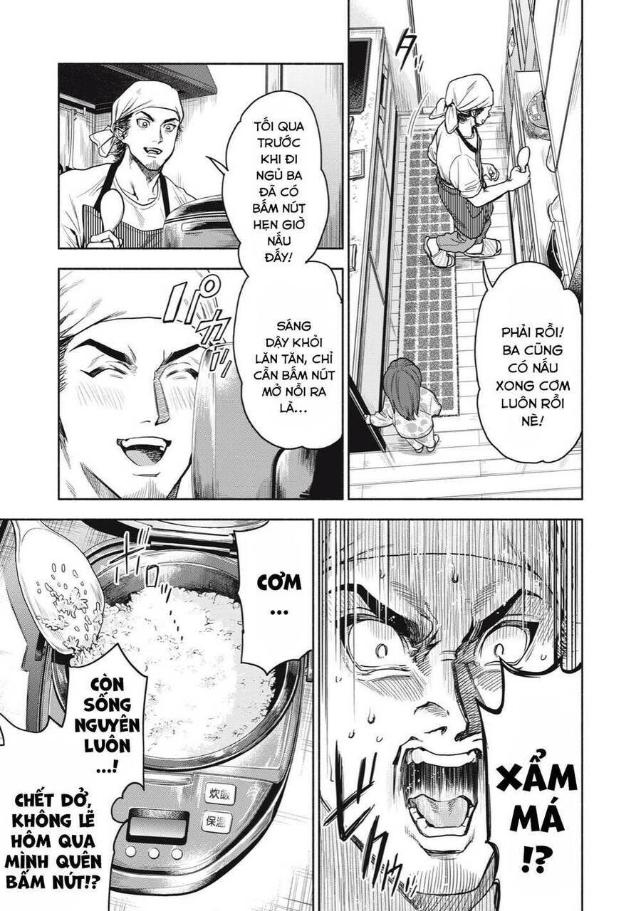 Người Đàn Ông Không Thể Ly Hôn Chapter 1 - 15