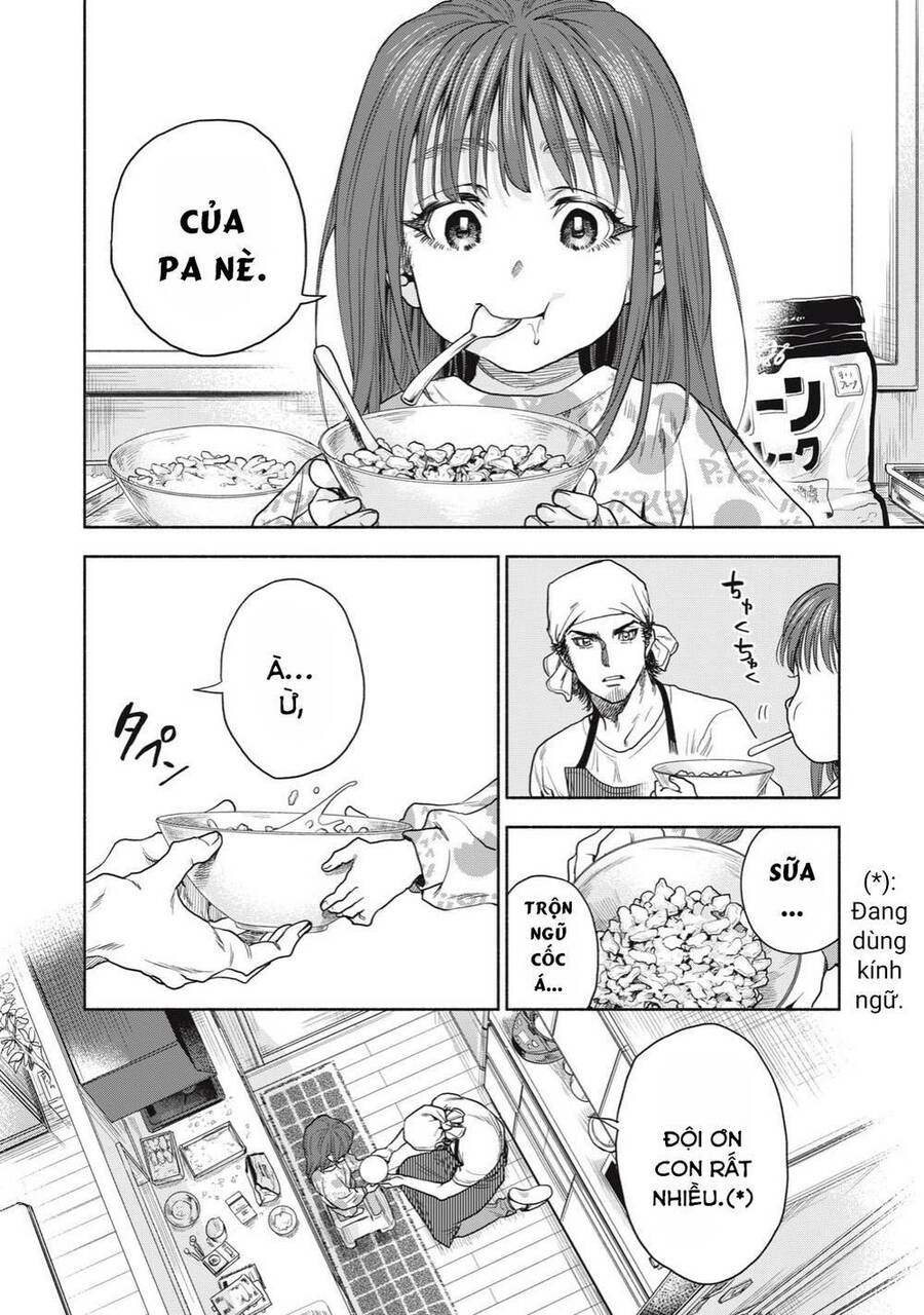 Người Đàn Ông Không Thể Ly Hôn Chapter 1 - 18