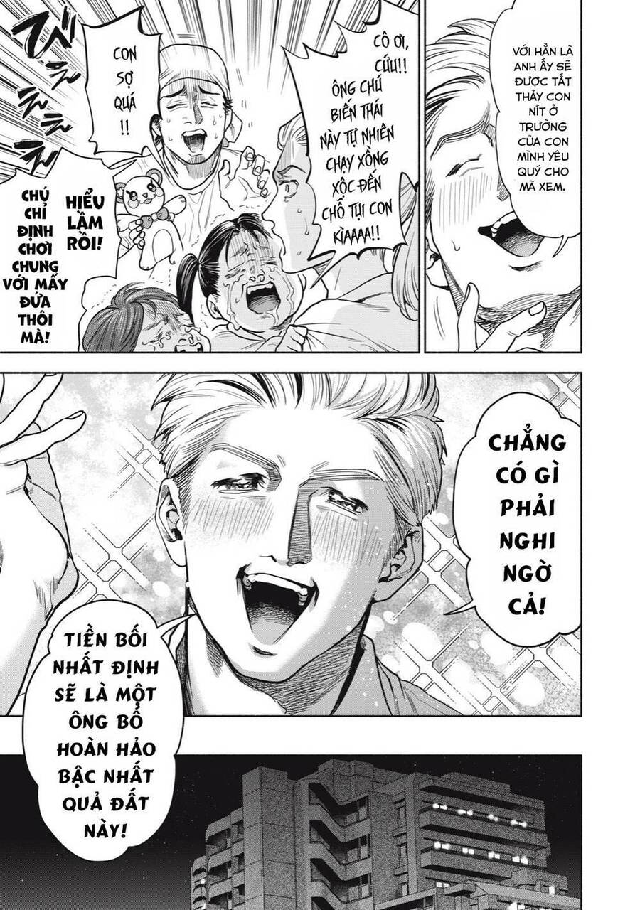 Người Đàn Ông Không Thể Ly Hôn Chapter 1 - 23