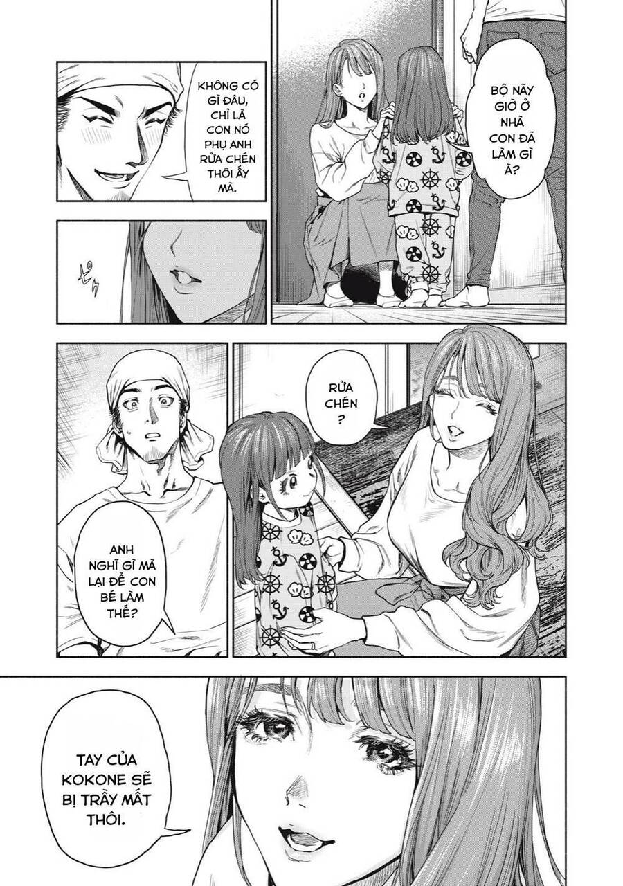 Người Đàn Ông Không Thể Ly Hôn Chapter 1 - 27