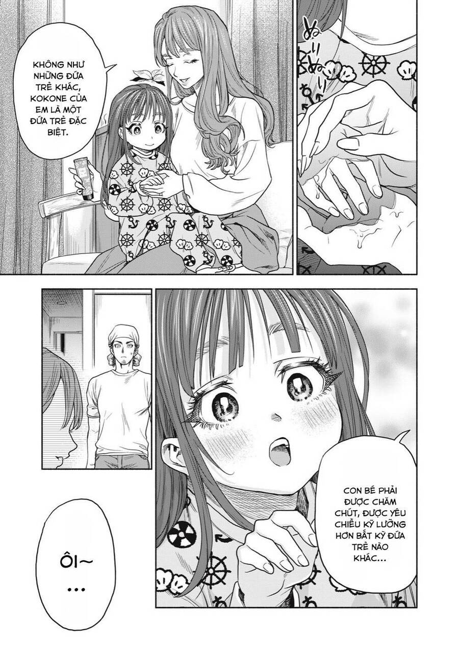 Người Đàn Ông Không Thể Ly Hôn Chapter 1 - 29