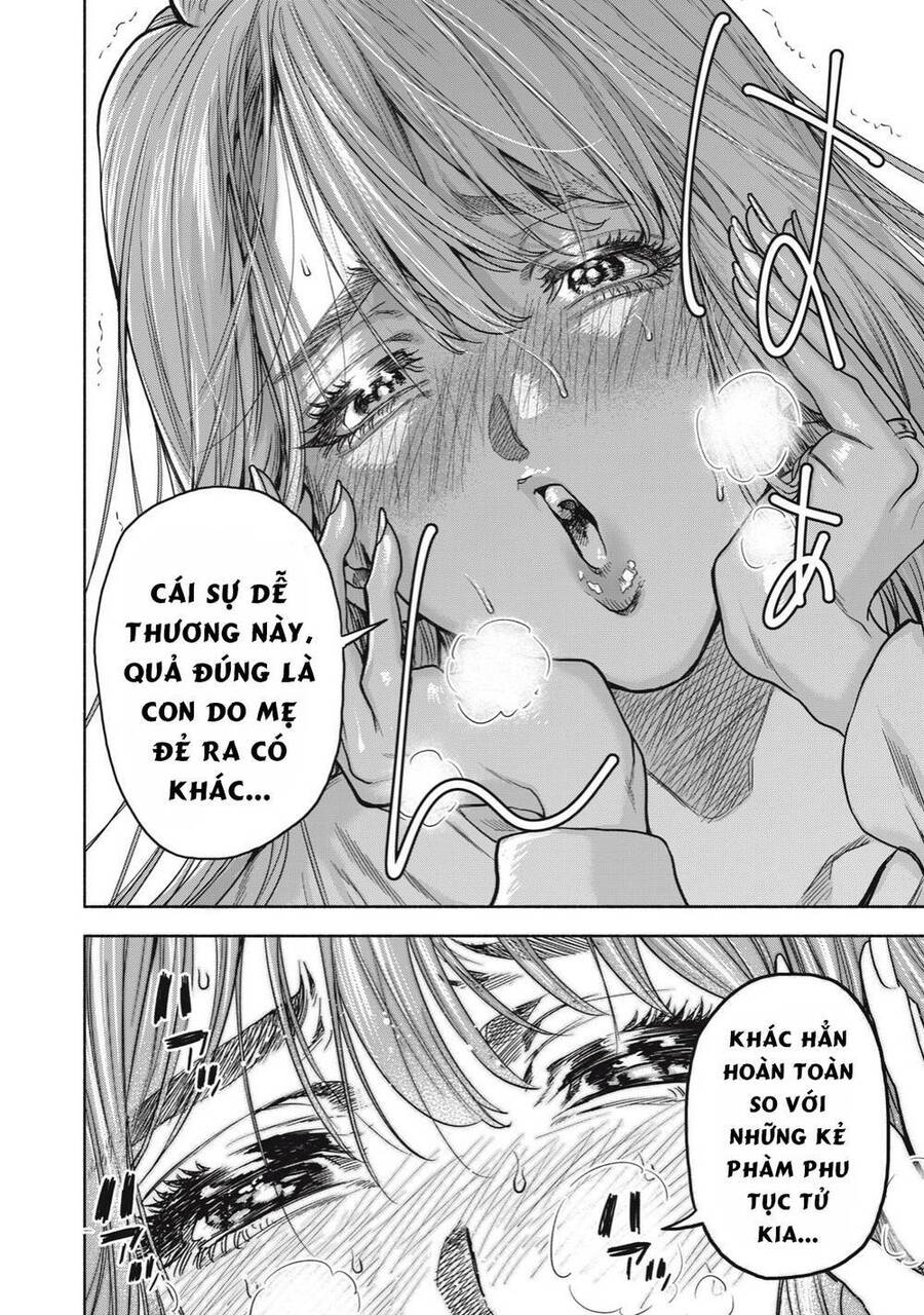 Người Đàn Ông Không Thể Ly Hôn Chapter 1 - 30