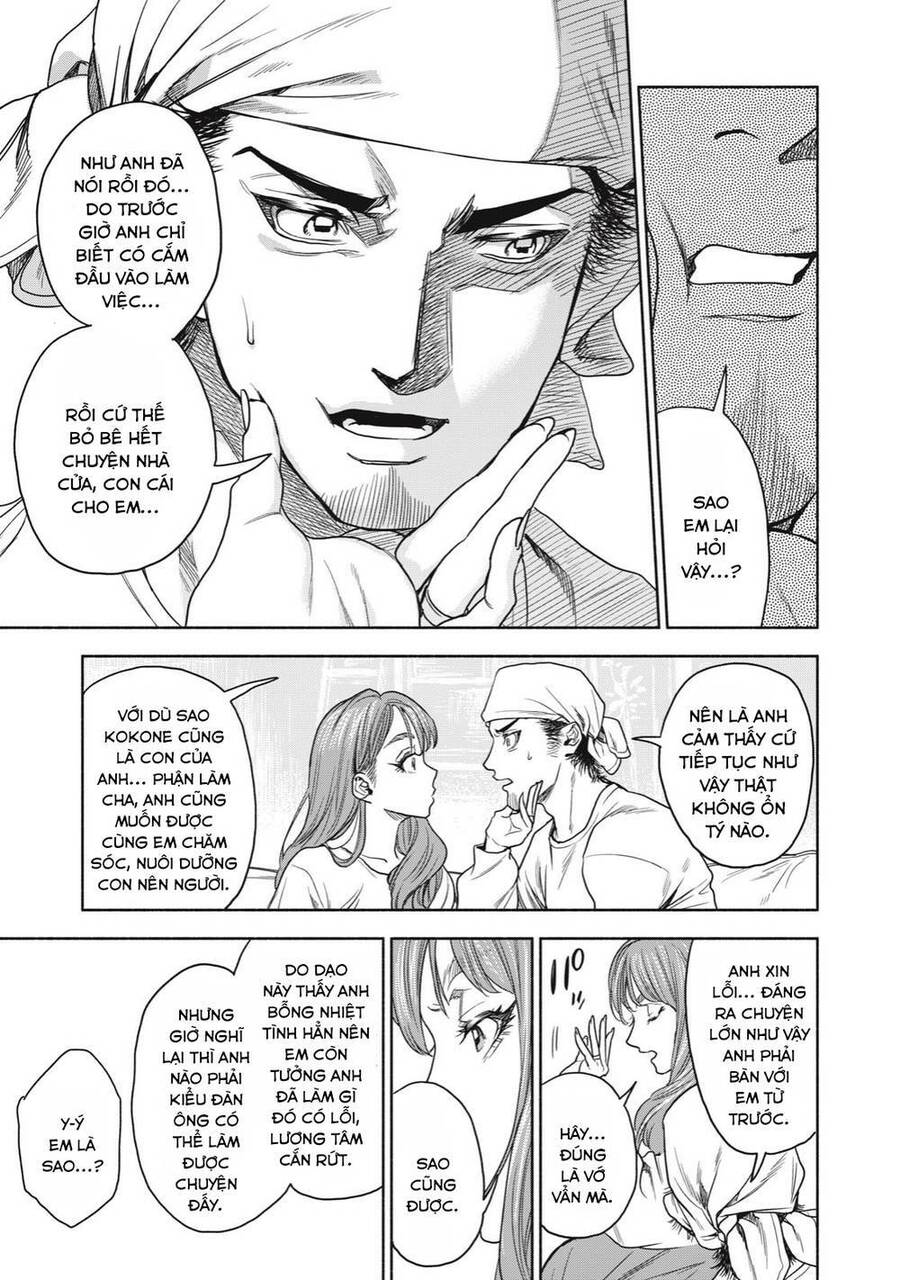 Người Đàn Ông Không Thể Ly Hôn Chapter 1 - 37