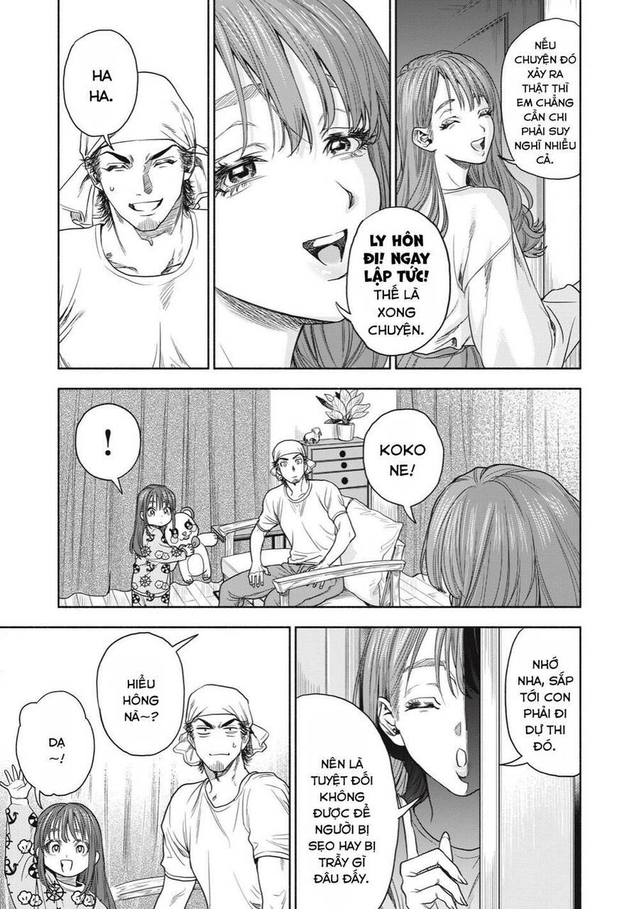 Người Đàn Ông Không Thể Ly Hôn Chapter 1 - 39