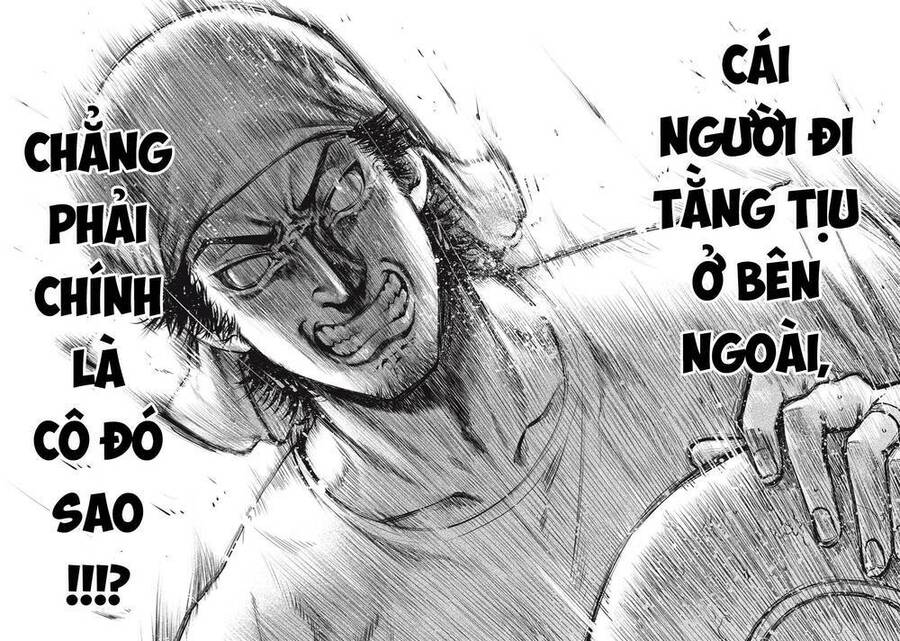 Người Đàn Ông Không Thể Ly Hôn Chapter 1 - 42