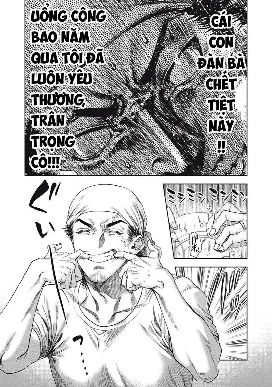 Người Đàn Ông Không Thể Ly Hôn Chapter 1 - 43