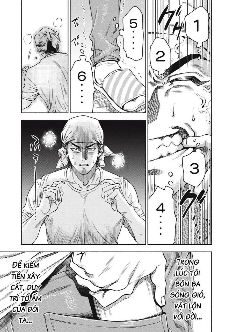 Người Đàn Ông Không Thể Ly Hôn Chapter 1 - 44