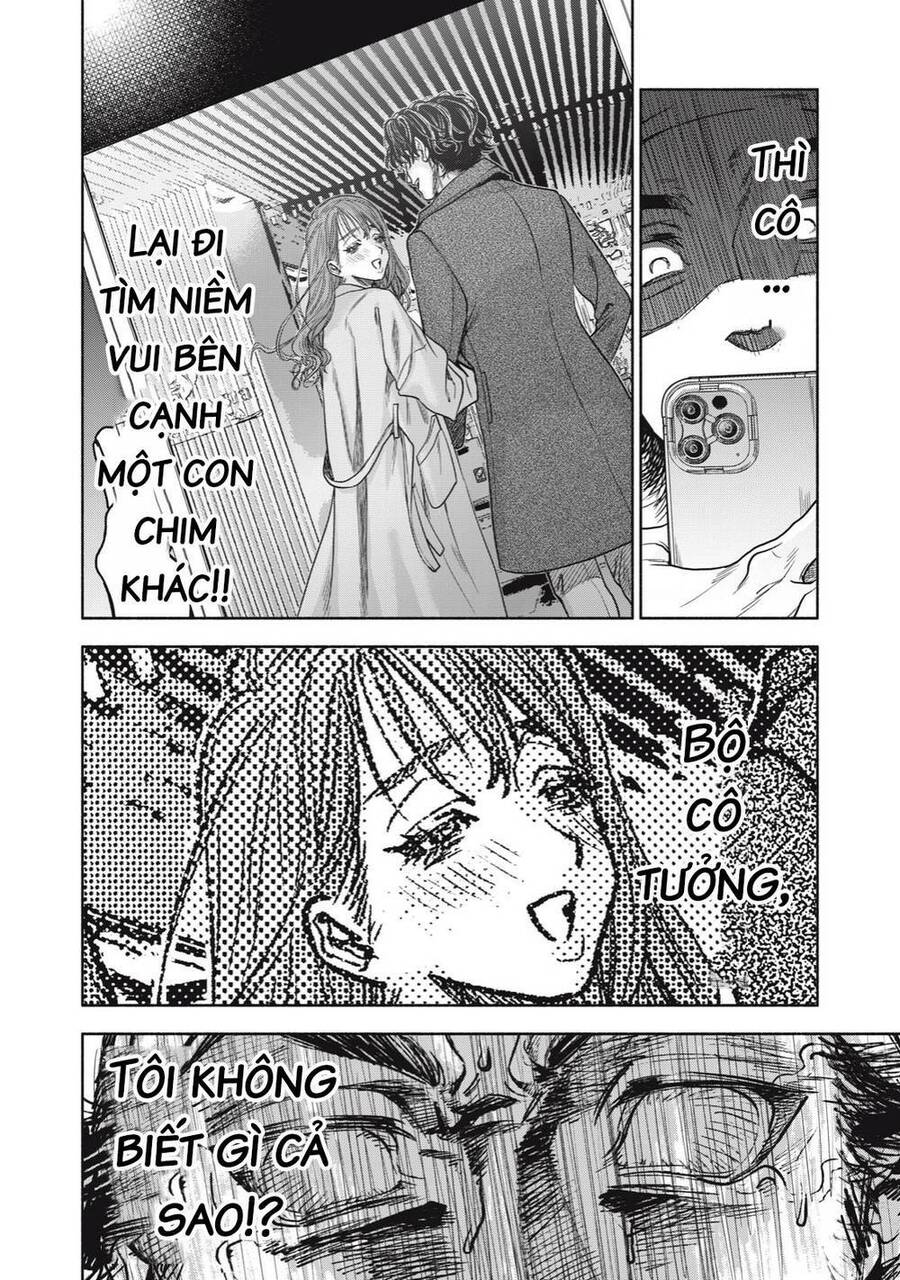 Người Đàn Ông Không Thể Ly Hôn Chapter 1 - 45