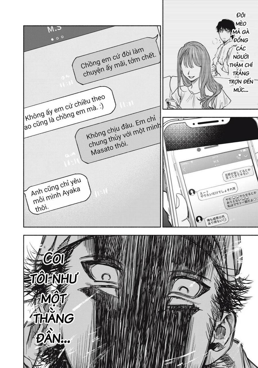 Người Đàn Ông Không Thể Ly Hôn Chapter 1 - 47