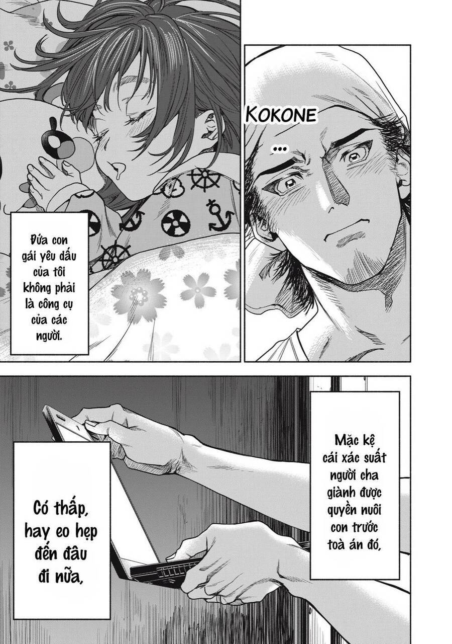 Người Đàn Ông Không Thể Ly Hôn Chapter 1 - 50