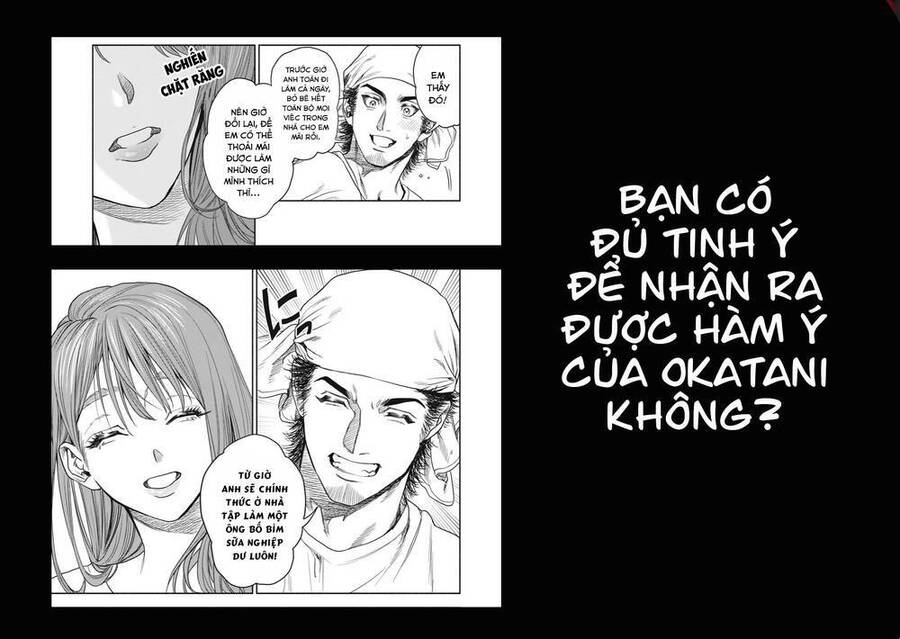 Người Đàn Ông Không Thể Ly Hôn Chapter 1 - 52