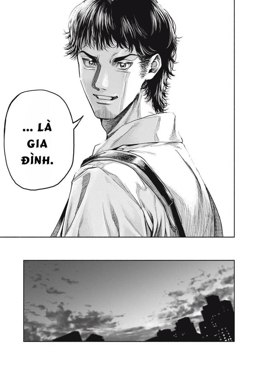 Người Đàn Ông Không Thể Ly Hôn Chapter 1 - 9